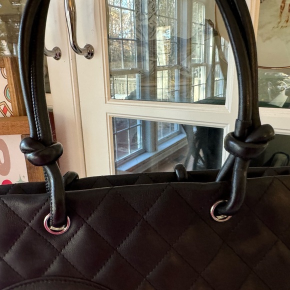 Authentic Chanel Bag EUC - Picture 13 of 16